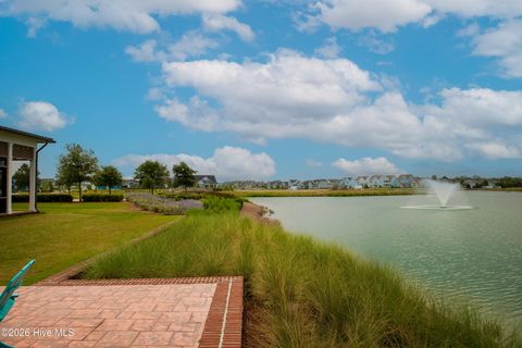 Tiny photo for 3536 Shell Quarry Drive, Wilmington, NC 28412 (MLS # 100568036)