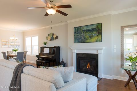 Tiny photo for 3536 Shell Quarry Drive, Wilmington, NC 28412 (MLS # 100568036)