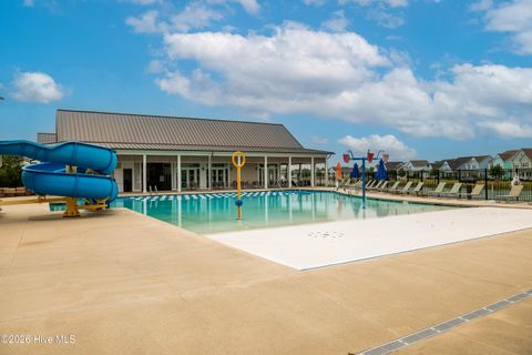 Tiny photo for 3536 Shell Quarry Drive, Wilmington, NC 28412 (MLS # 100568036)
