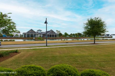 Tiny photo for 3536 Shell Quarry Drive, Wilmington, NC 28412 (MLS # 100568036)