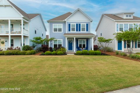 Tiny photo for 3536 Shell Quarry Drive, Wilmington, NC 28412 (MLS # 100568036)