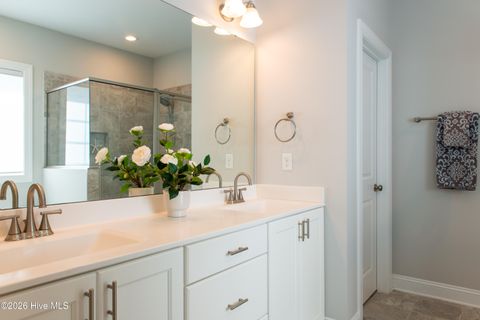 Tiny photo for 3536 Shell Quarry Drive, Wilmington, NC 28412 (MLS # 100568036)