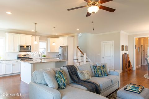 Tiny photo for 3536 Shell Quarry Drive, Wilmington, NC 28412 (MLS # 100568036)