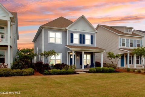 Tiny photo for 3536 Shell Quarry Drive, Wilmington, NC 28412 (MLS # 100568036)