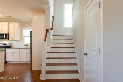 Tiny photo for 3536 Shell Quarry Drive, Wilmington, NC 28412 (MLS # 100568036)