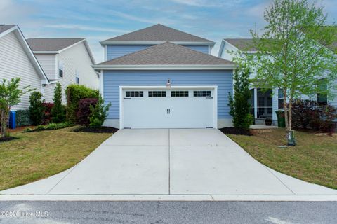 Tiny photo for 3536 Shell Quarry Drive, Wilmington, NC 28412 (MLS # 100568036)