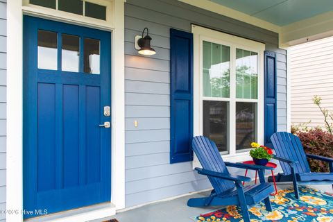 Tiny photo for 3536 Shell Quarry Drive, Wilmington, NC 28412 (MLS # 100568036)