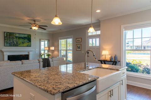 Tiny photo for 3536 Shell Quarry Drive, Wilmington, NC 28412 (MLS # 100568036)