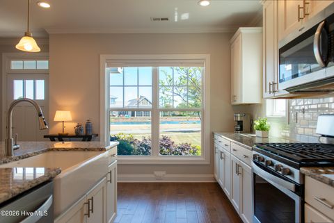 Tiny photo for 3536 Shell Quarry Drive, Wilmington, NC 28412 (MLS # 100568036)