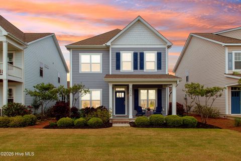 Photo of 3536 Shell Quarry Drive, Wilmington, NC 28412 (MLS # 100568036)