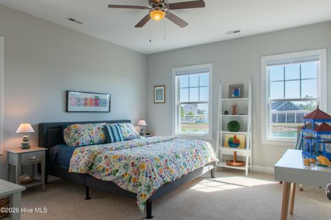 Tiny photo for 3536 Shell Quarry Drive, Wilmington, NC 28412 (MLS # 100568036)