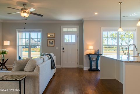 Tiny photo for 3536 Shell Quarry Drive, Wilmington, NC 28412 (MLS # 100568036)