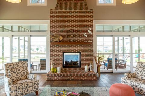 Tiny photo for 3536 Shell Quarry Drive, Wilmington, NC 28412 (MLS # 100568036)
