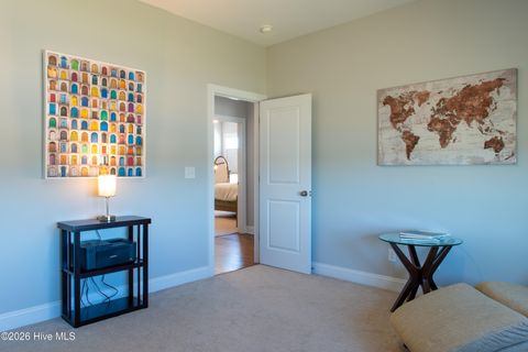 Tiny photo for 3536 Shell Quarry Drive, Wilmington, NC 28412 (MLS # 100568036)