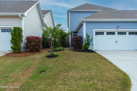 Tiny photo for 3536 Shell Quarry Drive, Wilmington, NC 28412 (MLS # 100568036)