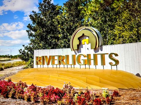 Tiny photo for 3536 Shell Quarry Drive, Wilmington, NC 28412 (MLS # 100568036)