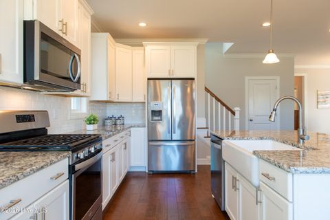 Tiny photo for 3536 Shell Quarry Drive, Wilmington, NC 28412 (MLS # 100568036)