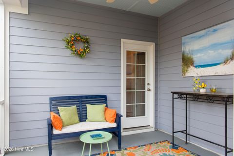 Tiny photo for 3536 Shell Quarry Drive, Wilmington, NC 28412 (MLS # 100568036)