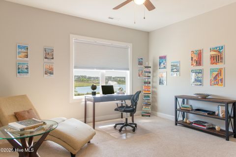 Tiny photo for 3536 Shell Quarry Drive, Wilmington, NC 28412 (MLS # 100568036)