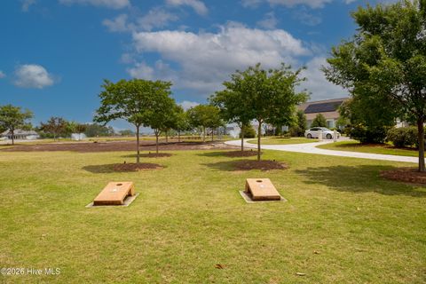 Tiny photo for 3536 Shell Quarry Drive, Wilmington, NC 28412 (MLS # 100568036)