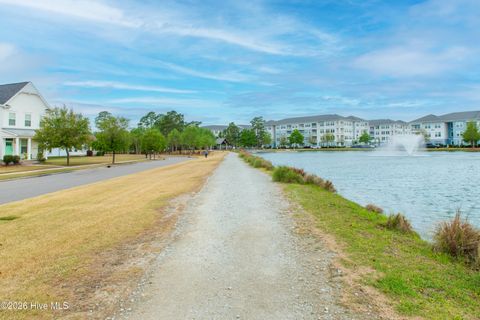 Tiny photo for 3536 Shell Quarry Drive, Wilmington, NC 28412 (MLS # 100568036)