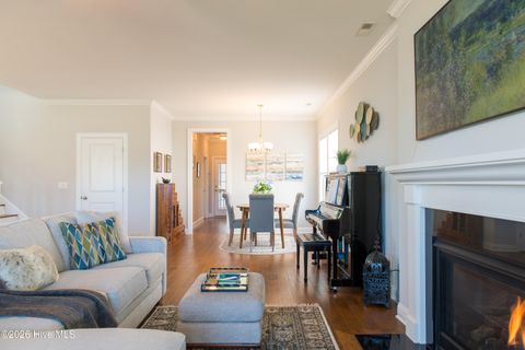 Tiny photo for 3536 Shell Quarry Drive, Wilmington, NC 28412 (MLS # 100568036)