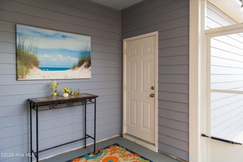 Tiny photo for 3536 Shell Quarry Drive, Wilmington, NC 28412 (MLS # 100568036)