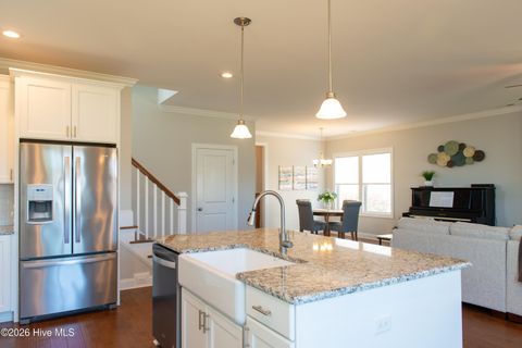 Tiny photo for 3536 Shell Quarry Drive, Wilmington, NC 28412 (MLS # 100568036)