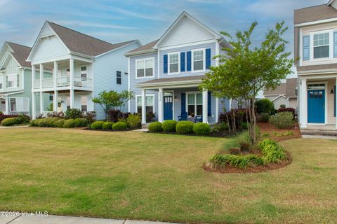 Tiny photo for 3536 Shell Quarry Drive, Wilmington, NC 28412 (MLS # 100568036)