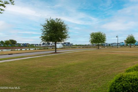 Tiny photo for 3536 Shell Quarry Drive, Wilmington, NC 28412 (MLS # 100568036)