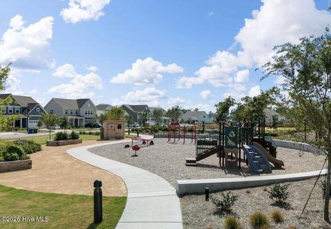 Tiny photo for 3536 Shell Quarry Drive, Wilmington, NC 28412 (MLS # 100568036)