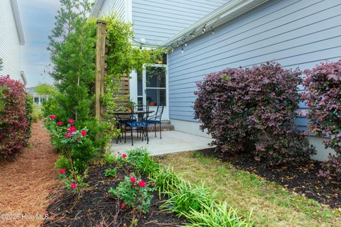 Tiny photo for 3536 Shell Quarry Drive, Wilmington, NC 28412 (MLS # 100568036)