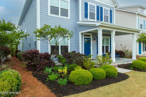 Tiny photo for 3536 Shell Quarry Drive, Wilmington, NC 28412 (MLS # 100568036)