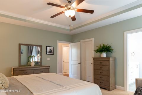 Tiny photo for 3536 Shell Quarry Drive, Wilmington, NC 28412 (MLS # 100568036)