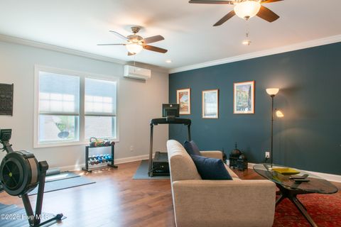 Tiny photo for 3536 Shell Quarry Drive, Wilmington, NC 28412 (MLS # 100568036)