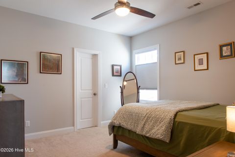Tiny photo for 3536 Shell Quarry Drive, Wilmington, NC 28412 (MLS # 100568036)