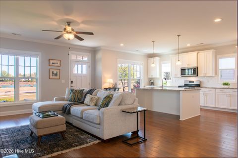 Tiny photo for 3536 Shell Quarry Drive, Wilmington, NC 28412 (MLS # 100568036)