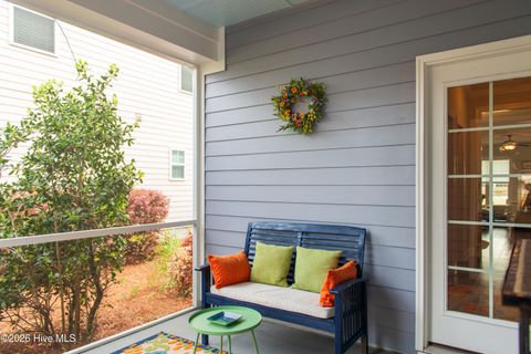 Tiny photo for 3536 Shell Quarry Drive, Wilmington, NC 28412 (MLS # 100568036)