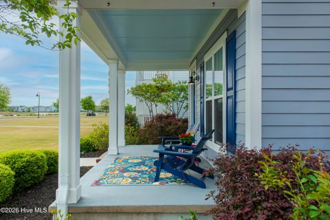 Tiny photo for 3536 Shell Quarry Drive, Wilmington, NC 28412 (MLS # 100568036)