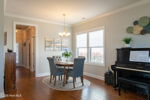 Tiny photo for 3536 Shell Quarry Drive, Wilmington, NC 28412 (MLS # 100568036)