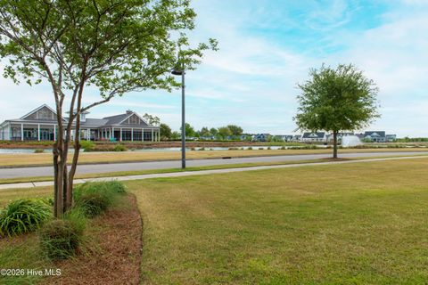 Tiny photo for 3536 Shell Quarry Drive, Wilmington, NC 28412 (MLS # 100568036)