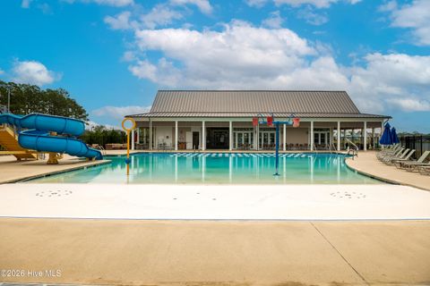 Tiny photo for 3536 Shell Quarry Drive, Wilmington, NC 28412 (MLS # 100568036)