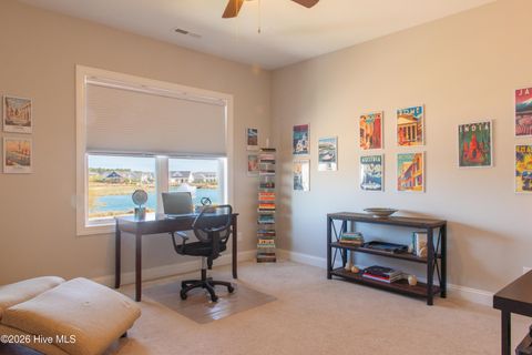 Tiny photo for 3536 Shell Quarry Drive, Wilmington, NC 28412 (MLS # 100568036)
