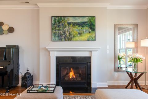 Tiny photo for 3536 Shell Quarry Drive, Wilmington, NC 28412 (MLS # 100568036)