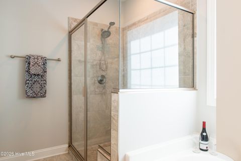 Tiny photo for 3536 Shell Quarry Drive, Wilmington, NC 28412 (MLS # 100568036)