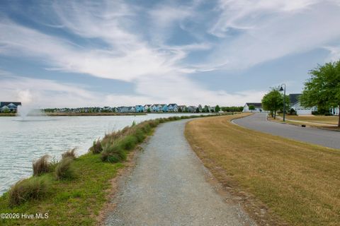 Tiny photo for 3536 Shell Quarry Drive, Wilmington, NC 28412 (MLS # 100568036)