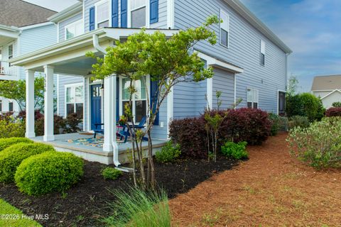 Tiny photo for 3536 Shell Quarry Drive, Wilmington, NC 28412 (MLS # 100568036)