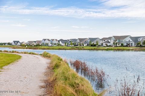 Tiny photo for 3536 Shell Quarry Drive, Wilmington, NC 28412 (MLS # 100568036)