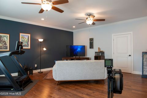 Tiny photo for 3536 Shell Quarry Drive, Wilmington, NC 28412 (MLS # 100568036)