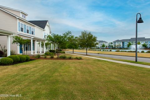 Tiny photo for 3536 Shell Quarry Drive, Wilmington, NC 28412 (MLS # 100568036)